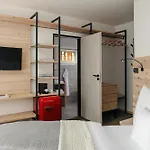 & Bellevue Hotel Harrachov