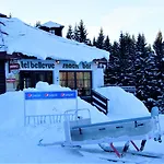 & Bellevue Hotel 4*