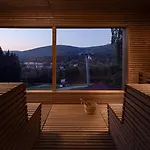 & Bellevue Hotel Harrachov