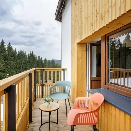 Otel & Bellevue 4*