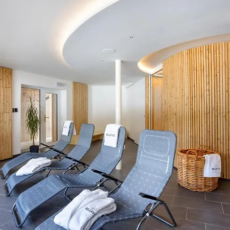 & Bellevue Otel Harrachov