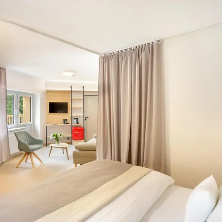 & Bellevue Hotel
