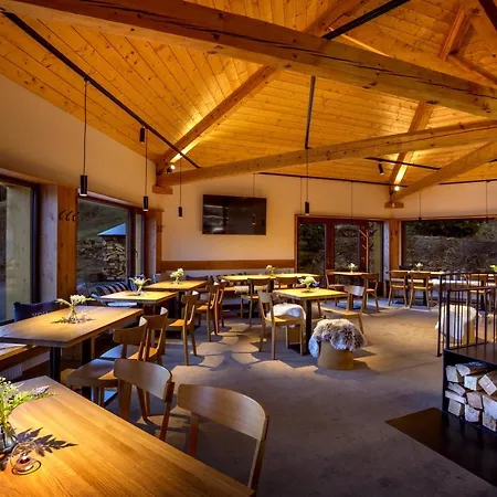 & Bellevue 4* Harrachov