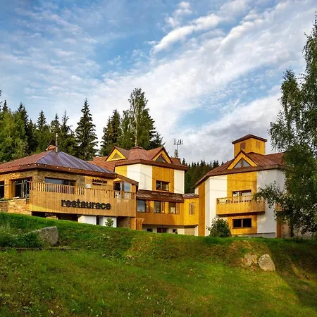 Hotel & Bellevue 4*