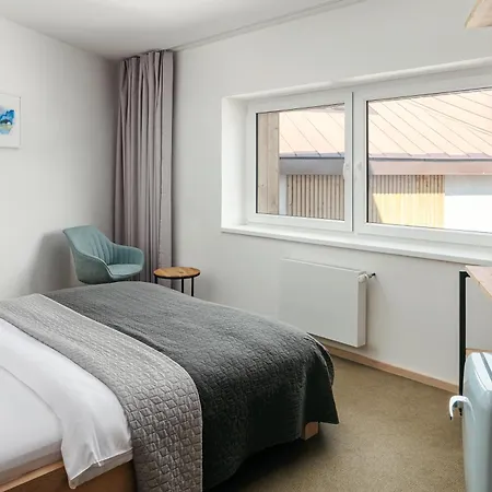 Hotel & Bellevue 4*
