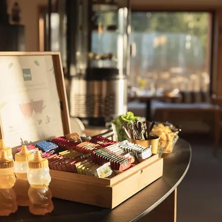 & Bellevue Hotel Harrachov