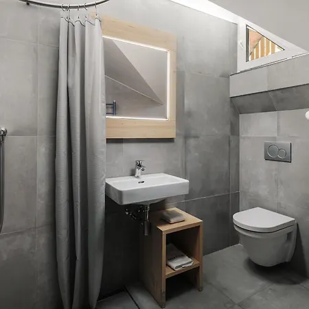 & Bellevue 4* Harrachov