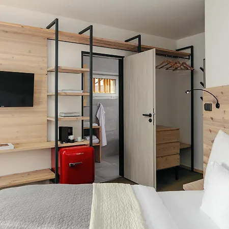 & Bellevue Otel Harrachov