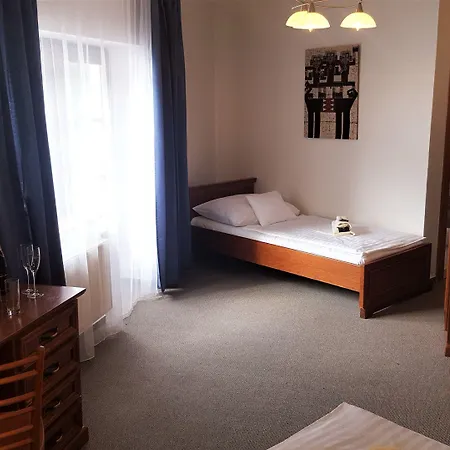 & Bellevue Otel Harrachov