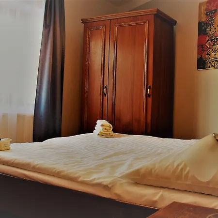 & Bellevue Otel Harrachov