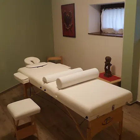 & Bellevue Harrachov