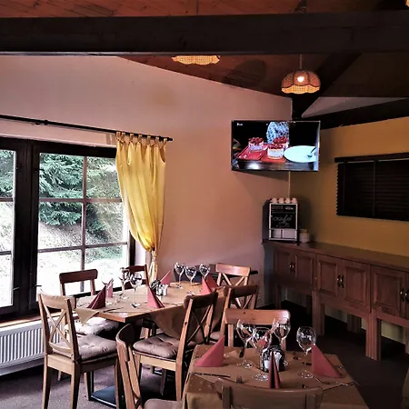 & Bellevue Hotel 4*