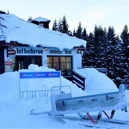 & Bellevue Otel 4*