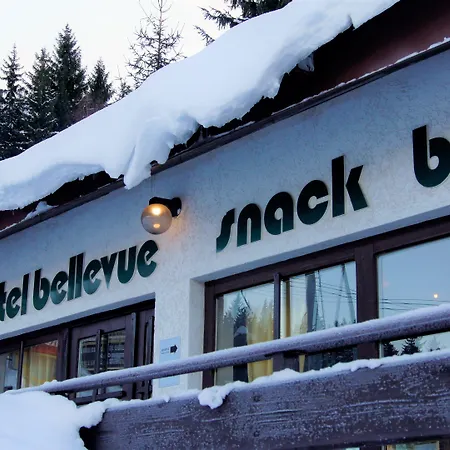 & Bellevue 4*