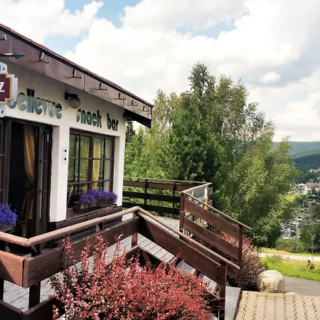 & Bellevue Otel
