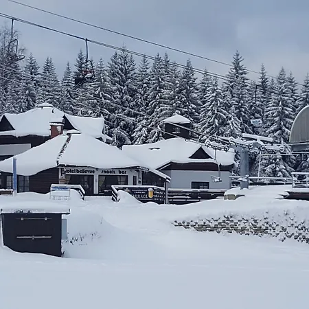 & Bellevue 4* Harrachov