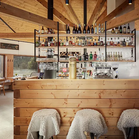 Hotel & Bellevue Harrachov