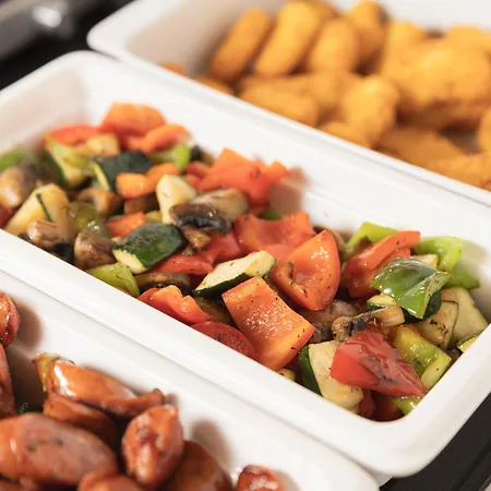 Hotel & Bellevue Harrachov