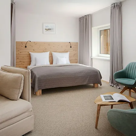 Otel & Bellevue 4*