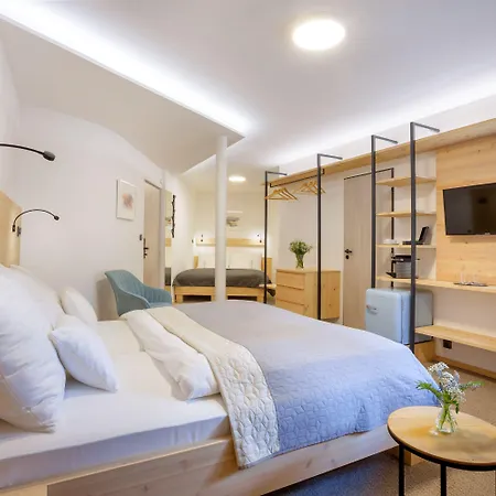 & Bellevue Harrachov