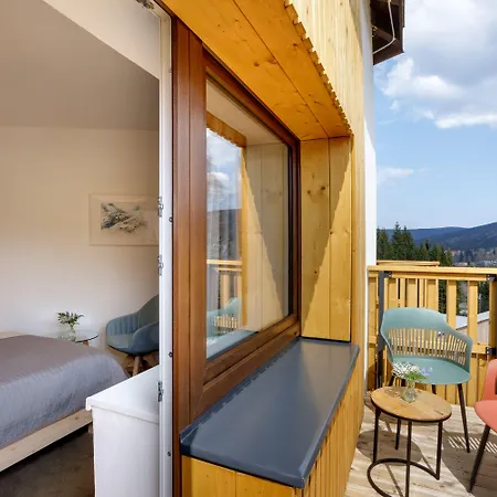 Otel & Bellevue 4*