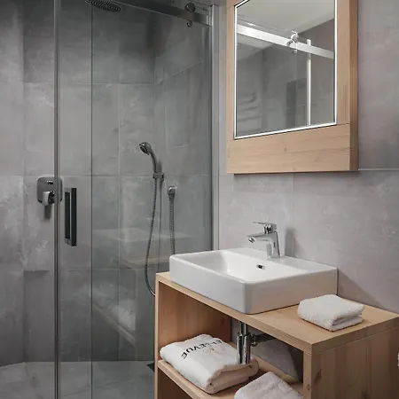 & Bellevue Hotel Harrachov