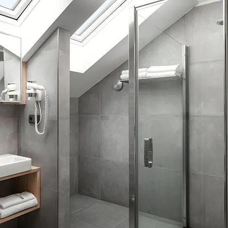 & Bellevue Harrachov