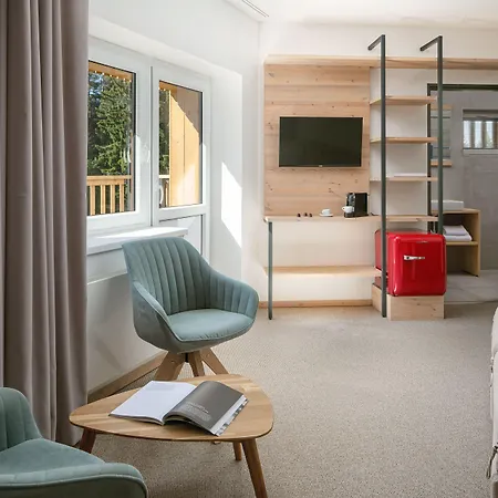 & Bellevue 4* Harrachov