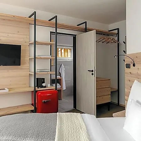 فندق & Bellevue 4*
