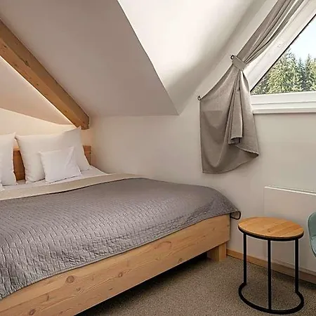 & Bellevue 4*