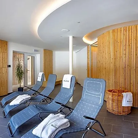 فندق & Bellevue 4*