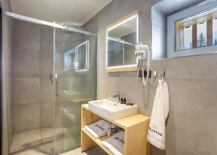 & Bellevue Hotel 4*