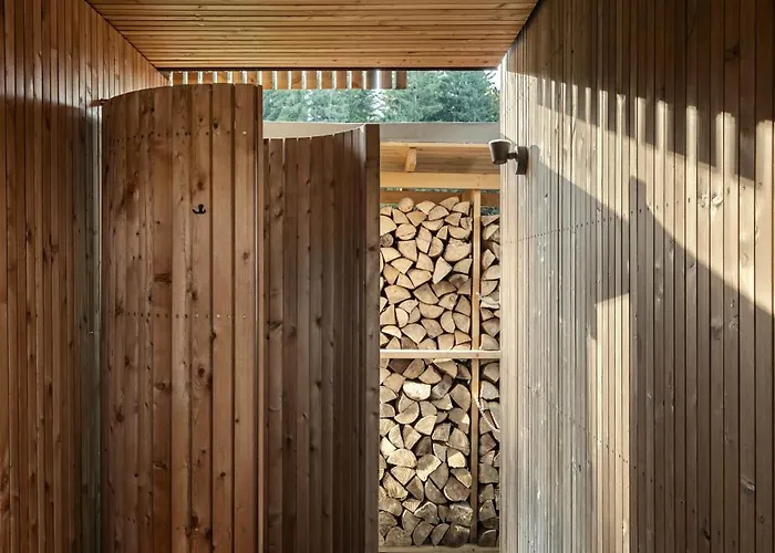 & Bellevue 4* Harrachov