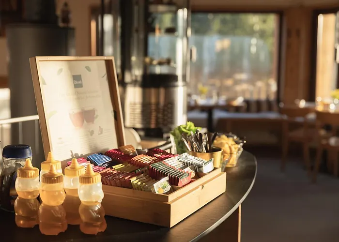 & Bellevue Hotel Harrachov