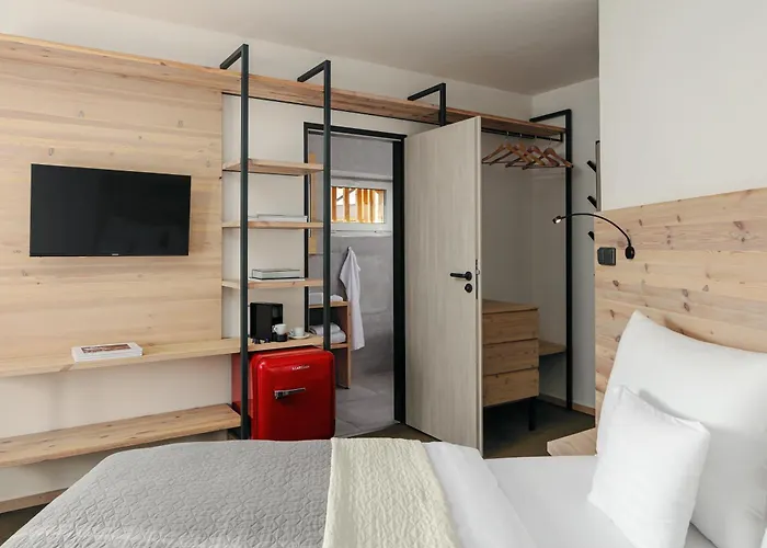 & Bellevue Hotel Harrachov