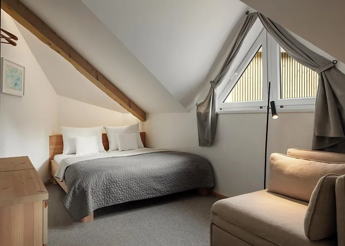 & Bellevue Harrachov