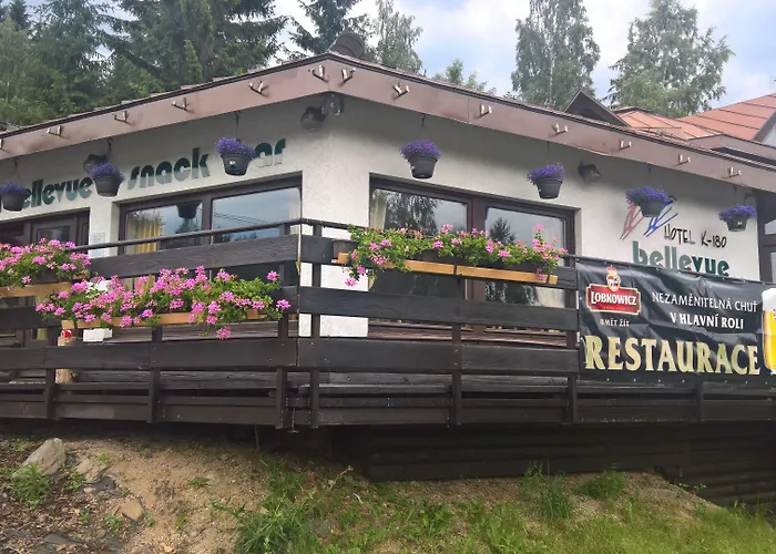 & Bellevue 4*