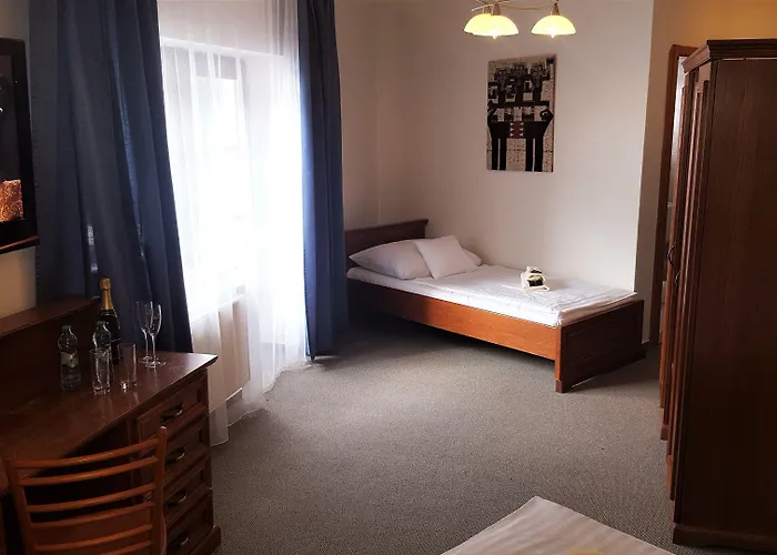 & Bellevue Hotel Harrachov