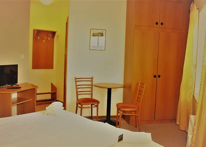 & Bellevue Harrachov