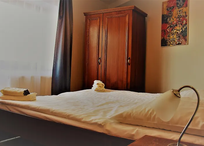 & Bellevue Hotel Harrachov