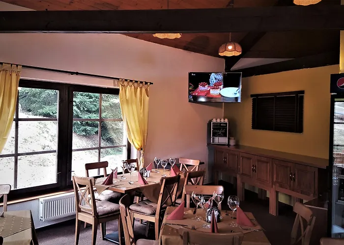 & Bellevue מלון 4*