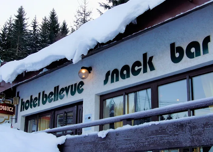 & Bellevue 4*