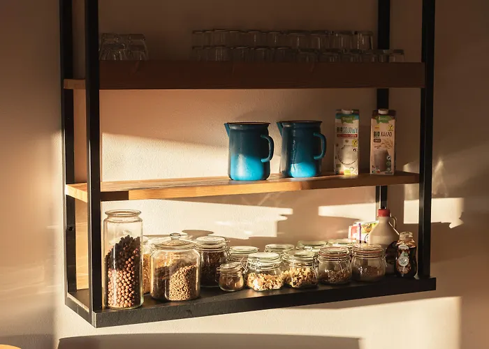 & Bellevue Harrachov