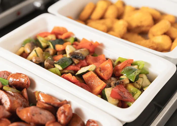 Hotel & Bellevue Harrachov