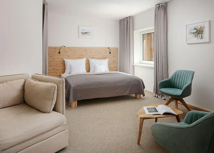 Hotel & Bellevue 4*