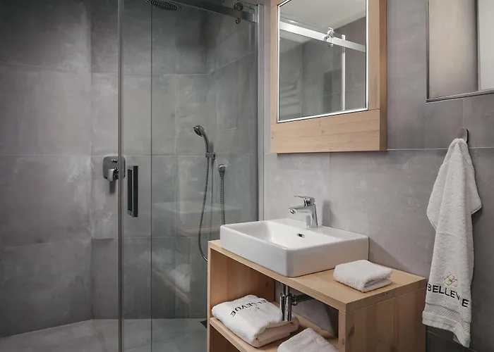 & Bellevue Hotel Harrachov