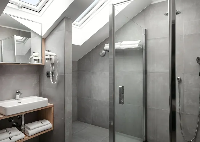 & Bellevue Harrachov