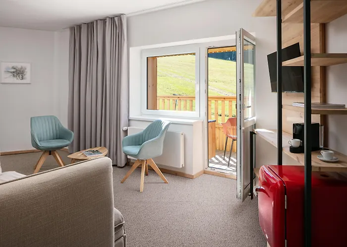 & Bellevue Hotel Harrachov